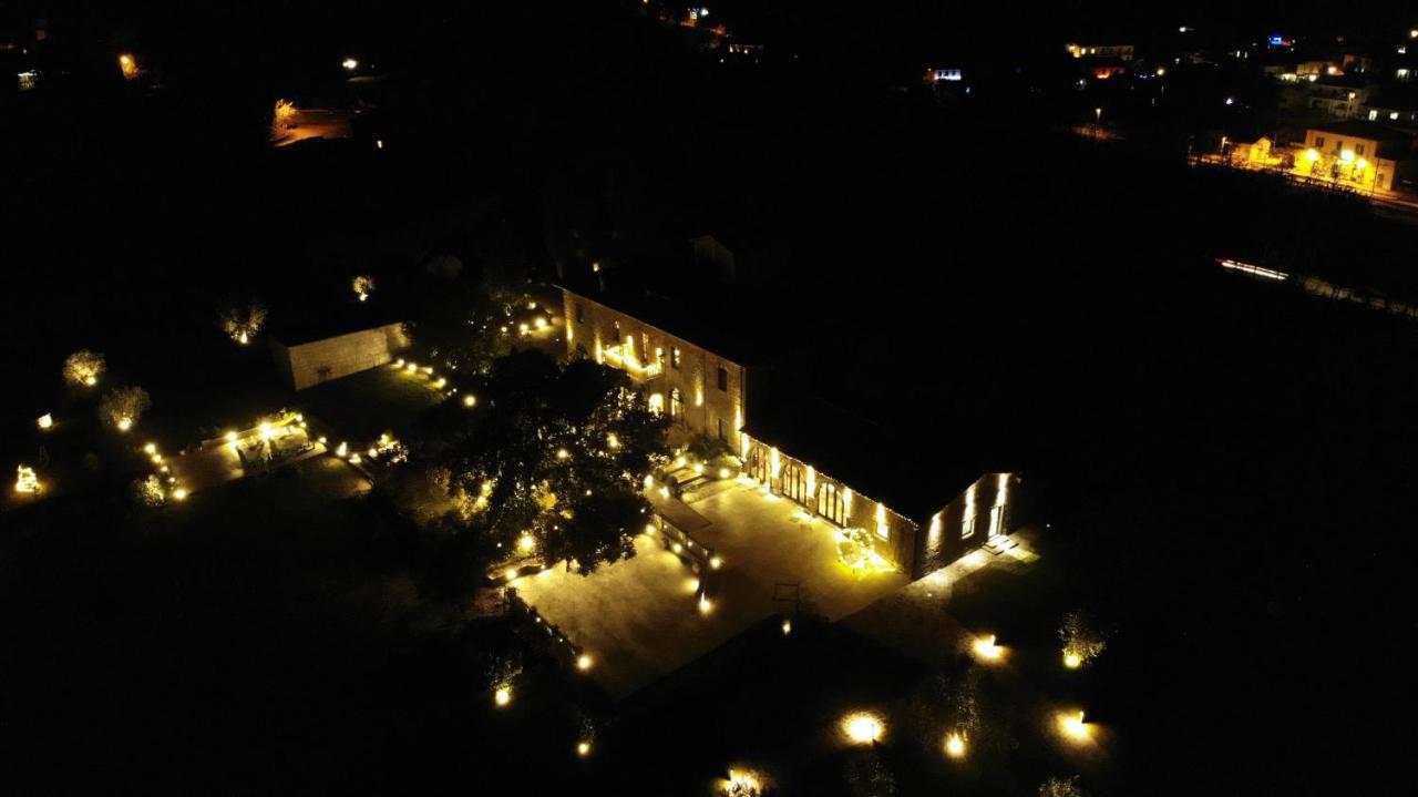 Villa Paladini Montefiascone Extérieur photo