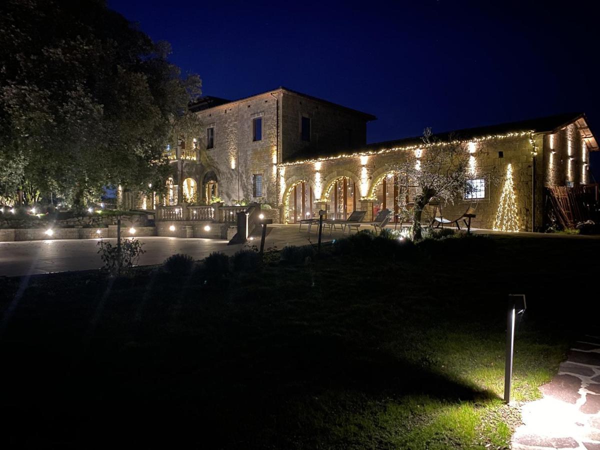 Villa Paladini Montefiascone Extérieur photo