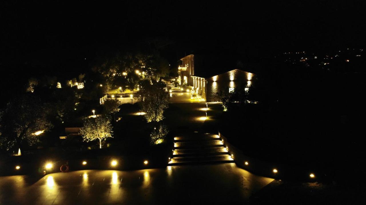 Villa Paladini Montefiascone Extérieur photo