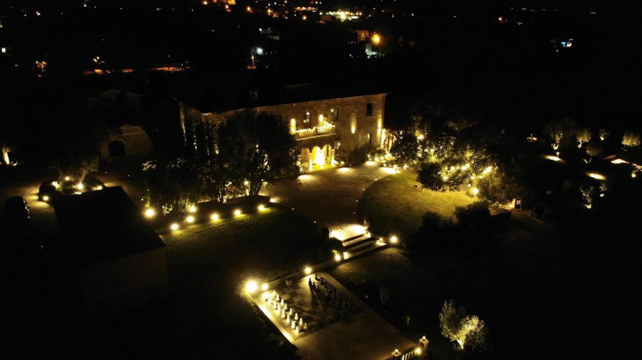 Villa Paladini Montefiascone Extérieur photo