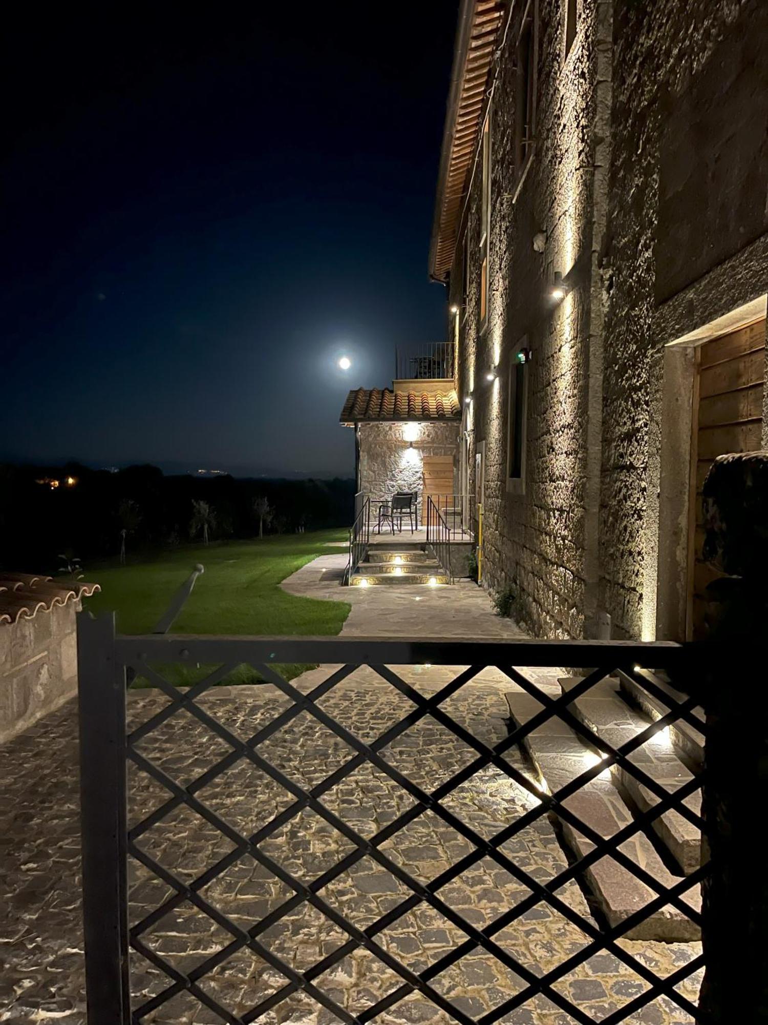 Villa Paladini Montefiascone Extérieur photo