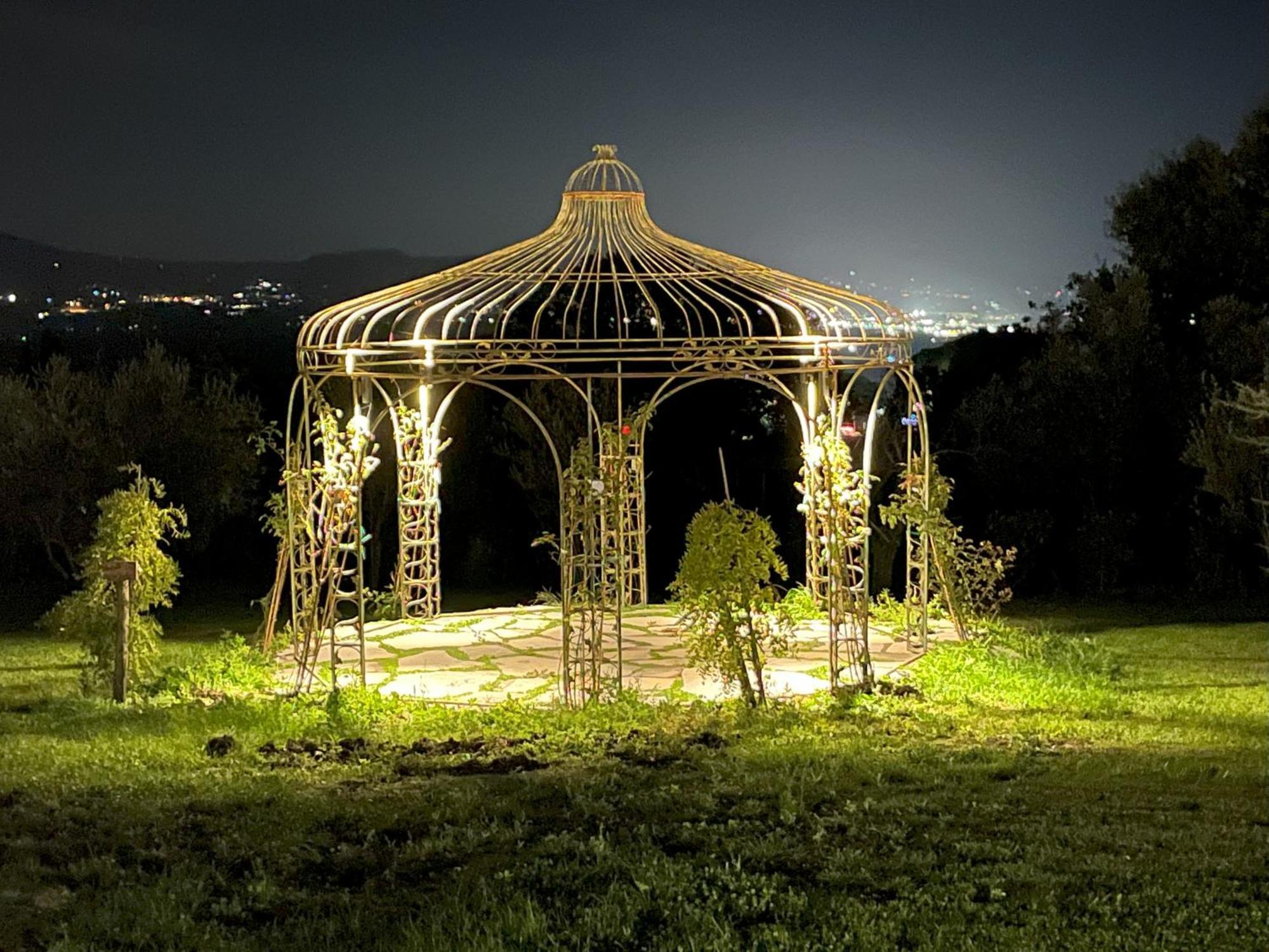 Villa Paladini Montefiascone Extérieur photo